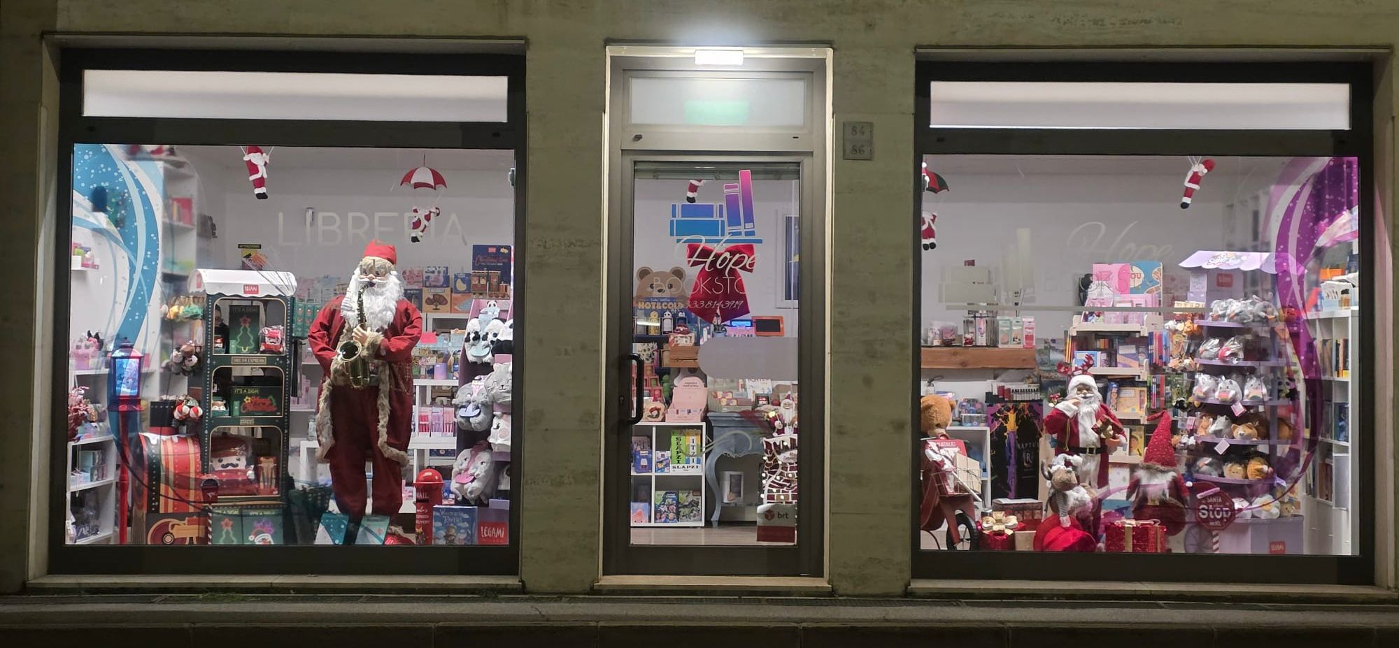 Immagine della segnalazione